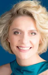 Екатерина Кистень